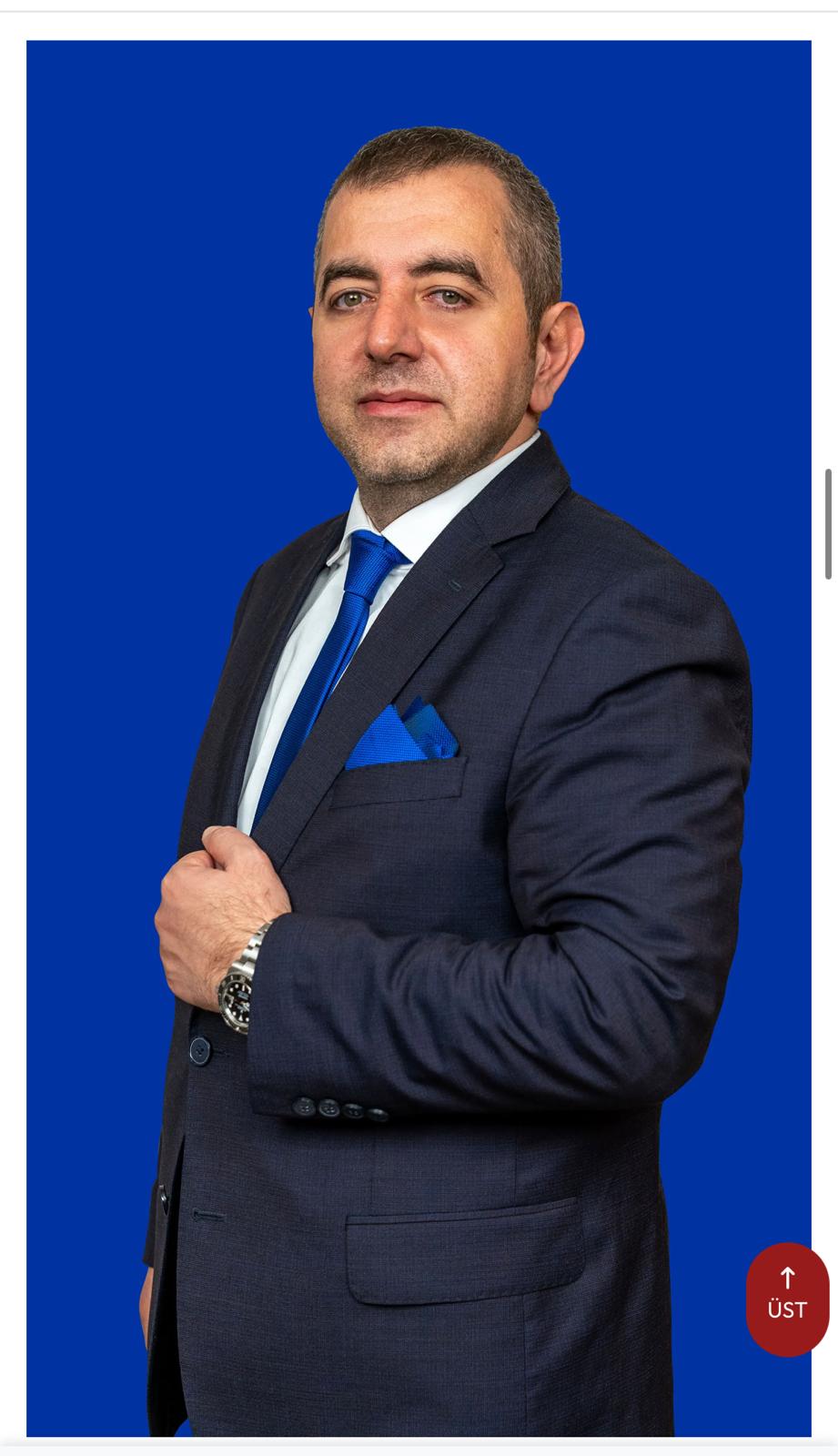 Samet Canbakkal Yarıştan Çekilmiyor! Meclis Üyeleriyle Görüşüyor