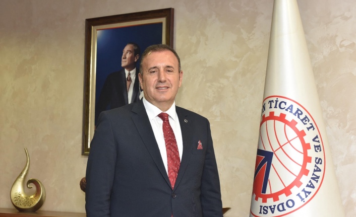 TTSO'nun Medikal Sektörü Kümelenmesi UR-GE Projesi Bakanlık Onayı Aldı