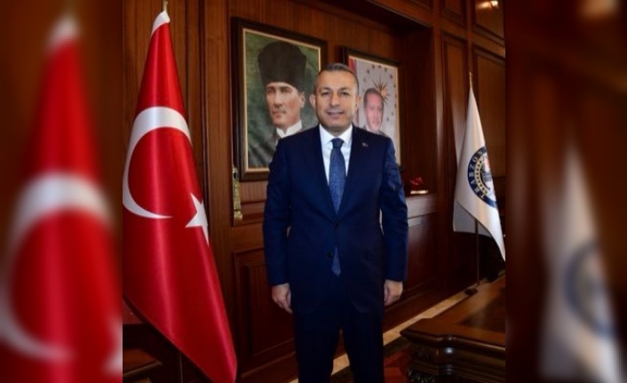 Valimiz Sayın Tahir Şahin’in “Camiler ve Din Görevlileri Haftası” münasebetiyle yayımladıkları mesajları aşağıda sunulmaktadır:    