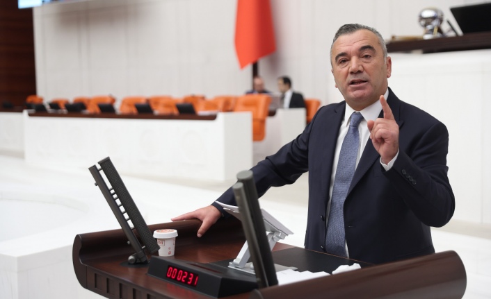 Yavuz Aydın’dan Fındık Tepkisi: “Trabzon Sizi Fotoğraf Vermeniz İçin Seçmedi”