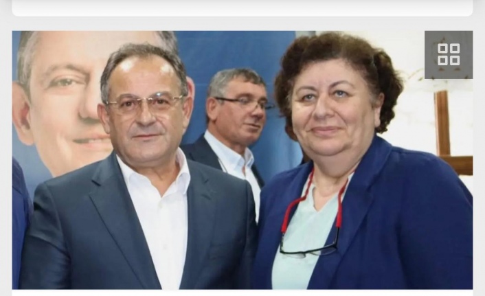 YENİ Parti’de Eski Başkan Uzun, Başkan Bak ile Yarışacak