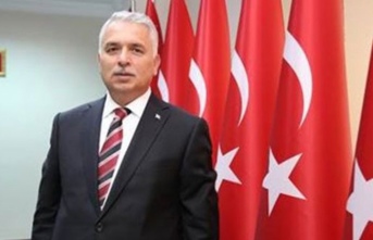 Trabzon’a Şalpazar’lı Vali Yıldırım atandı