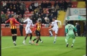 Kayserispor 1- Trabzonspor 3.