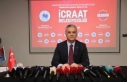 Başkan Bıyık son iki yılını değerlendirdi.