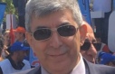 2023 seçimlerinin 3.sıra adayı olan Hikmet Nuri...