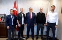 Karadeniz'de Orta Asya turizmi sezonu açılıyor:...