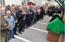 Muhtar Bekir aktürk’ün Acı Günü.