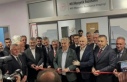 Of devlet hastanesi yeni üniteleri açıldı