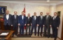 SGK haftası kutlanıyor.