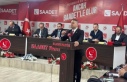 SP il divan toplantısı yapıldı