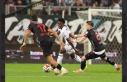 TURU UZATMADA MUÇİ'NİN ENFEST GOLÜ GETİRDİ