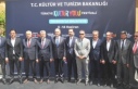 Trabzon Kültür Yolu Festivali başladı Bakan Yardımcısı...