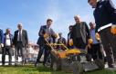 ORTAHİSAR BELEDİYESİ, PARK VE YEŞİL ALANLARI...