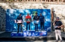 ULTRA SÜMELA MARATONU’NDA ŞAMPİYONLAR BELLİ...