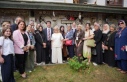 BAŞKAN KAYA, 16. ULUSLARARASI SANAT GÜNLERİ’NİN...