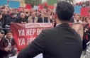 CHP Akçaabat İlçe Başkanı Köroğlu Tepki Verdi
