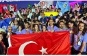 Dünya Üçüncüsü Oldular