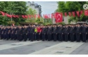 Jandarma teşkilatının kuruluşunun 187. yıl dönümü...