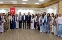 "Kazak Gençlerini Karadeniz'e Getirmek...