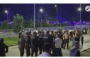 Kültür yolu Festivali’nde kavga çıktı