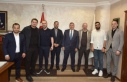 Özbekistan uçak seferleri haftada 2'ye çıkıyor,...