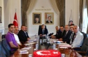 Vali Şahin eğitime gereken önemi vermeliyiz.