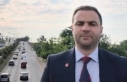 Saadet Partisi Trabzon İl Başkanı Ahmet Muratoğlu,...