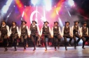 ULUSLARARASI HORON FESTİVALİ'NE YOĞUN İLGİ
