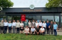 Akçaabat kent konseyi toplandı