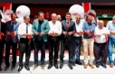 Asya Market’in 12’nin şubesi açıldı