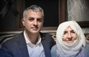 Başkan bıyık’ın acı günü