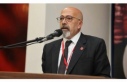 Başkan pekşen TUİK’e tepkili.