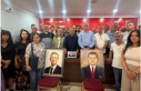 CHP'DE TAŞLAR YENİDEN DİZİLECEK Mi?