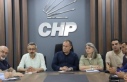 CHP Trabzon Milletvekili Av. Suiçmez Topladı