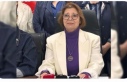 Görevden alındığını duyurdu