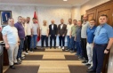 Kapatılma kararı verilen Kömür depolarının sahipleri...
