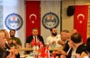 Protokol Şehit ve gazi aileleri bir araya geldiler