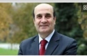 Volkan Canalioğlu CHP’de istifa etti