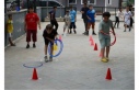 3614 Genç Katıldı