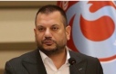 Başkanımız Ertuğrul Doğan'dan açıklama...
