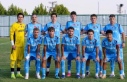 Amedspor U19 0-3 Trabzonspor U19