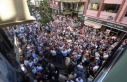 YENİ PARTİ GENEL BAŞKANI ÖZEL’DEN, BAŞKAN KAYA’NIN...