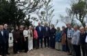 Süleyman Soylu’dan Araklı’da Anlamlı Taziye...