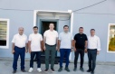 Akçaabat Belediyesi Okul Bahçelerini Eğitime Hazırlıyor