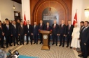 Bakan Gürlek Valilikte