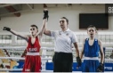 Çavdaroğlu boks kulübü Türkiye şampiyonu oldu