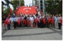 EKONOMİ, TARIM VE MİLLİ BİRLİK VURGUSU 