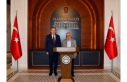 Ekrem Erdem, Vali Şahin’i Ziyaret Etti