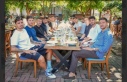 Futbol A Takımımız Kahvaltıda Bir Araya Geldi
