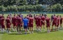 Kasımpaşa maçı kamp kadromuz belli oldu
